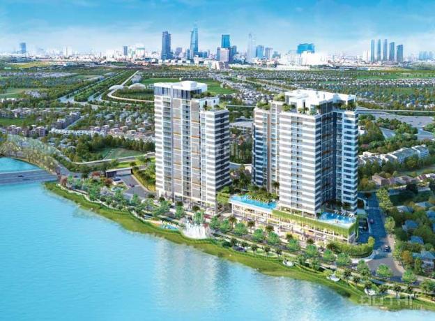 Cần chuyển nhượng gấp 2 căn 2PN = 68.5m2 dự án D'Lusso quận 2. Ký HĐMB chủ đầu tư 13477852