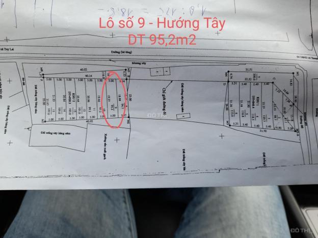 Chính chủ cần bán đất đấu giá trung tâm xã Thượng Lâm, huyện Mỹ Đức, TP Hà Nội 13477903