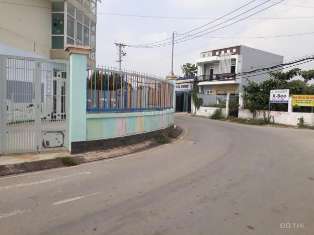 Bán nhà góc 2 mặt tiền đường Võ Văn Hát, Phường Long Trường, Q9 13478202