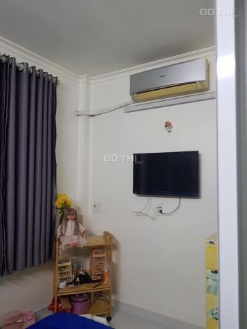 Bán nhà riêng đường Lê Văn Sỹ, Quận Phú Nhuận 54m2 4.4 tỷ TL 0902793698 13478437