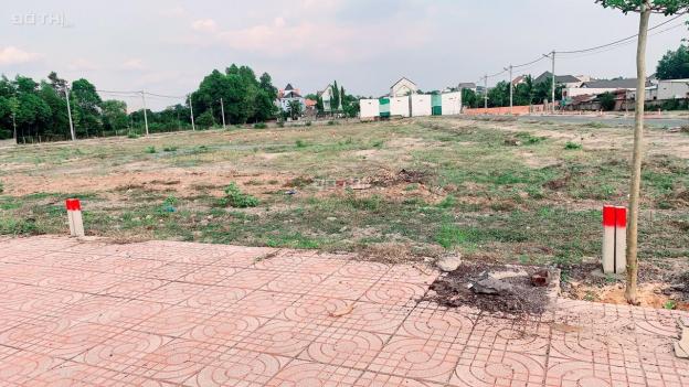 Bán đất tại Xã An Phước, Long Thành, Đồng Nai diện tích 125m2 giá 2,25 tỷ sau công viên LT 13478684