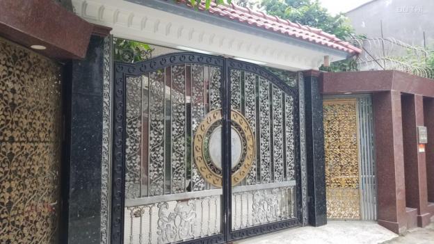 Bán biệt thự phong cách Châu Âu đường Luỹ Bán Bích, Quận Tân Phú 13478740
