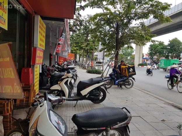 Bán toà nhà sát phố Trần Phú, Hà Đông, sát trường HV Bưu chính. 8t thang máy Giá bán: 34 tỷ 13478777