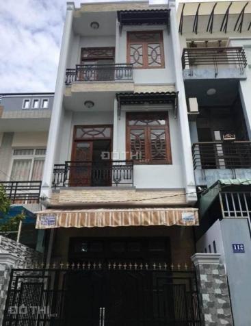 Bán nhà riêng tại Đường Phan Văn Hớn, Phường Tân Thới Nhất, Quận 12, Hồ Chí Minh, diện tích 50m2 13478871