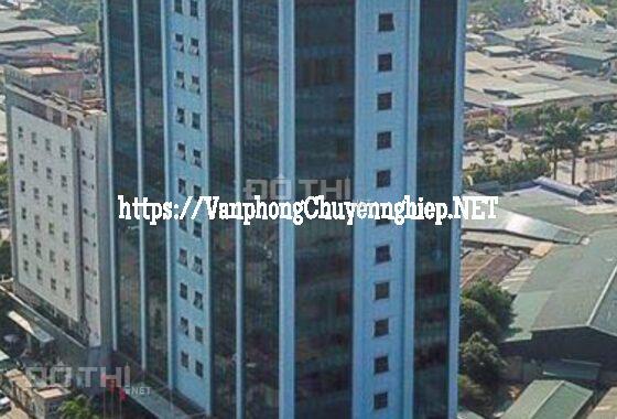Cho thuê văn phòng tại tòa nhà Báo Nông Thôn phố Dương Đình Nghệ quận Cầu Giấy 13445331