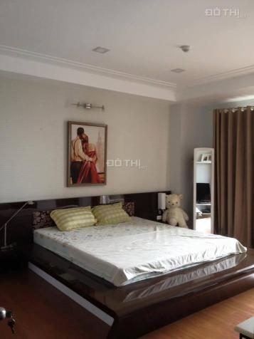 Cho thuê căn hộ N05 - Đông Nam Trần Duy Hưng, tòa 25T1, 162m2 - 3PN - đầy đủ nội thất - 15 triệu/th 13478907