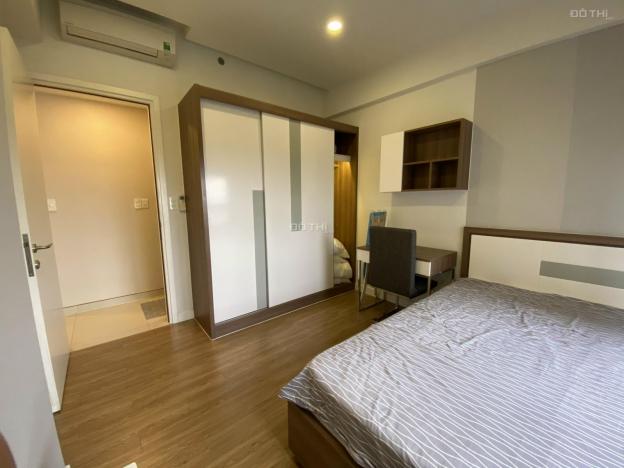 Cho thuê căn hộ 2 phòng ngủ tại Masteri, nội thất đẹp. Giá 12.5 tr/th 13479104