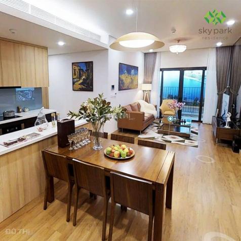 Sở hữu căn hộ smart home thông minh cùng nội thất nhập khẩu cao cấp trung tâm Cầu Giấy từ 4.3 tỷ 13479636