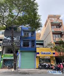 Bán nhà mặt tiền đường Nguyễn Tất Thành, 120m2, 2 lầu 13479682