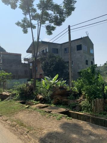 Chính chủ cần bán nhà đất tại cây xăng xã chiềng Mai-Huyện Mai Sơn- Tỉnh Sơn La 13538080