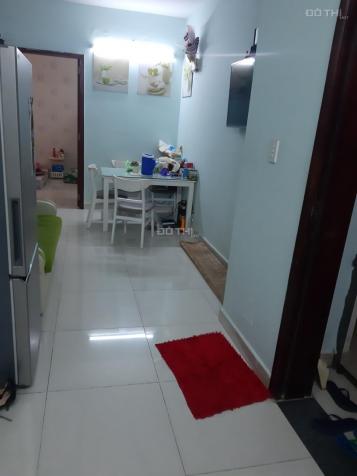 Bán gấp căn hộ chung cư Phú Thạnh, Q. Tân Phú 13480415