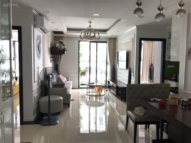 Cần cho thuê căn hộ 2PN tại chung cư An Bình City - LH: 0366988339 13480502