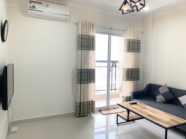 Cho thuê CC Phúc Yên, nhà mới, 9 triệu/tháng, ĐĐNT, tầng cao, view đẹp 13480779