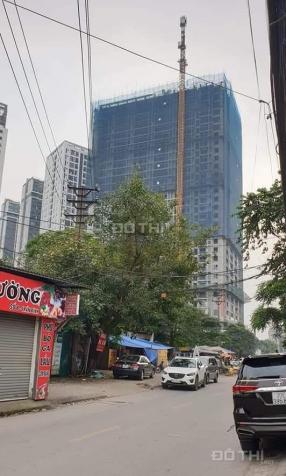 Chỉ 15,6 tỷ sở hữu nhà đất 124m2 mặt phố Trần Bình, mặt tiền rộng kinh doanh đỉnh (LH: 0979532084) 13481685