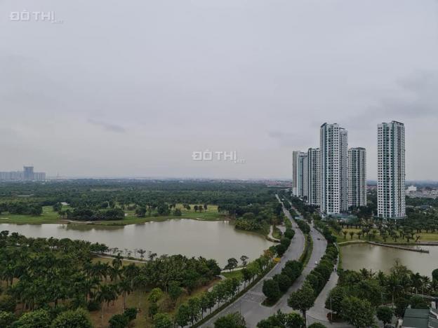 Bán căn hộ chung cư tại Khu đô thị Ecopark, Văn Giang, Hưng Yên diện tích 55m2, giá 1,24 tỷ 13481755