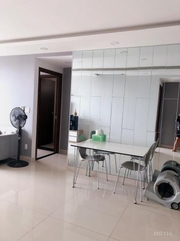 Cho thuê căn hộ Lucky Palace - Novaland Q6, 88m2 2pn + 1p đa năng, full nội thất 13482112