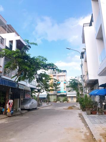 Bán đất tái định cư VCN Phước Long 2, DT 56m2, hướng Đông Nam, giá rẻ 13482208