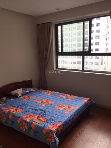 Cho thuê chung cư HD Mon City 55m2 2PN, full đồ vào ở luôn giá 9tr/th. L/H: 0963146006 13482739