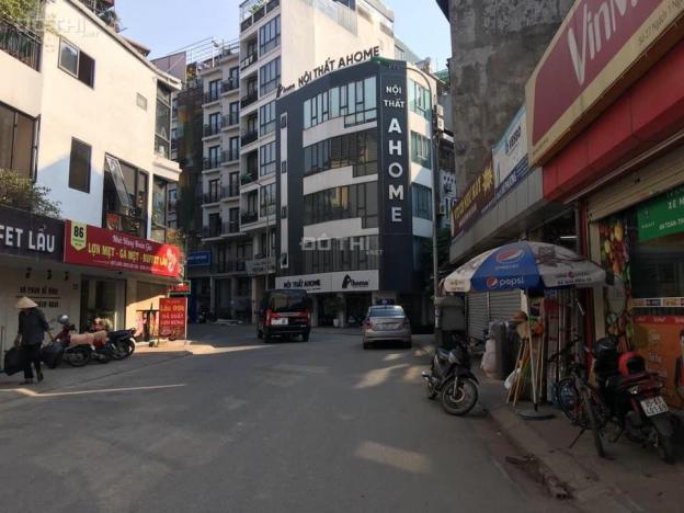 Nhà phố Phan Kế Bính - ô tô đỗ cửa - làm homestay thu 23,01 triệu/sàn 13483054