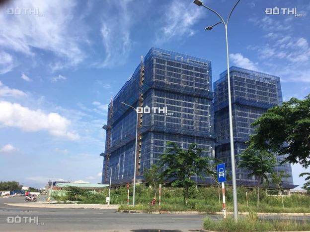 Bán căn hộ chung cư tại đường Đào Trí, Phường Phú Thuận, Quận 7, Hồ Chí Minh, DT 70m2, giá 2,9 tỷ 13483163