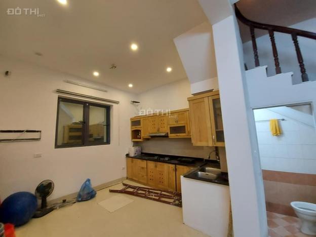 Nhà đẹp Tam Khương - 42m2, 4 tầng - gần phố, sổ vuông, ngõ thoáng 4.2 tỷ 13483326