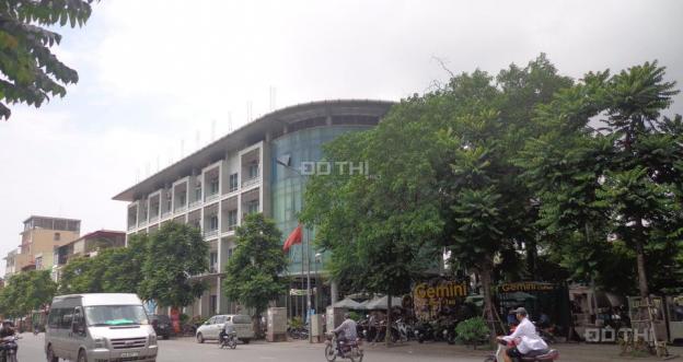 Cho thuê văn phòng quận Thanh Xuân DT: 20 - 30 - 40 - 75 - 115m2 13483399