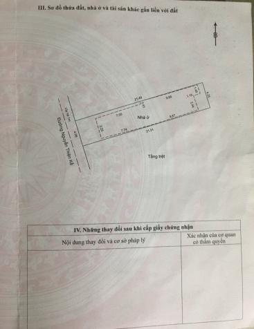 Bán cặp đất đường Nguyễn Thiện Kế, DT: 9x22m. Giá 14 tỷ 13543198