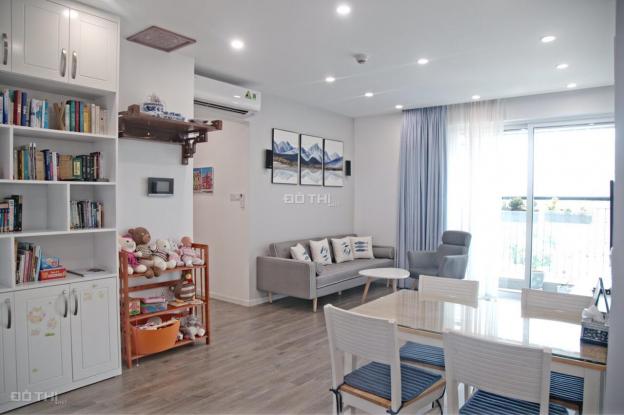 Bán nhanh căn hộ Hapulico, 101.7m2m2 toà 21T2, giá 35 tr/m2 tặng nội thất 720tr nhà mới đẹp 13483993
