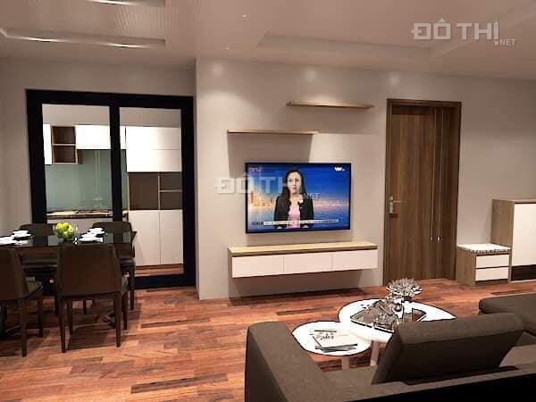 Căn hộ 2PN giá 970tr tại Long Biên, gần Vinhomes Riverside, full nội thất liền tường 13484119