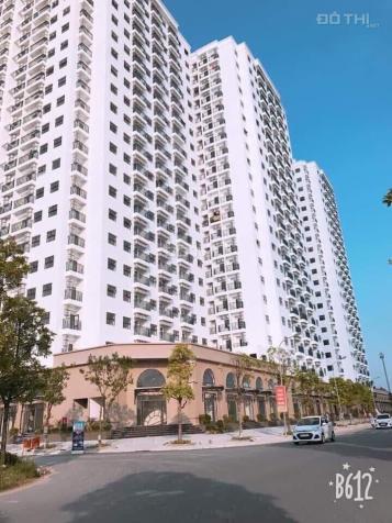 Căn hộ 2PN giá 970tr tại Long Biên, gần Vinhomes Riverside, full nội thất liền tường 13484119