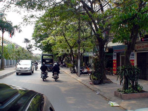 Mặt phố Phan Kế Bính, Ba Đình 45m2 - kinh doanh đắc địa 13484139