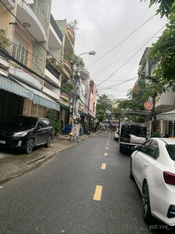 Bán nhà mặt tiền đường 5m5 sát Nguyễn Hoàng, DT 65.8m2 giá siêu rẻ đầu tư 13484231