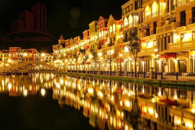 Bán gấp shophouse Vinpearl Grand World Phú Quốc chỉ với hơn 4 tỷ 13484246