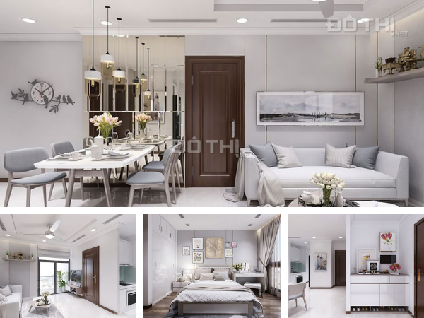 Cho thuê căn hộ Saigon South 2 PN 65m2 - 75m2, giá 10 triệu - 13 tr/th. LH 0934416103(Thịnh) 13484389