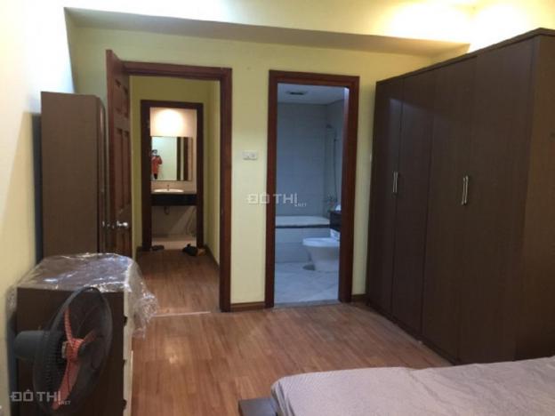 Cần bán căn hộ N02 Yên Hòa, 80m2, chia 3 phòng ngủ rất thoáng về ở ngay 13484442