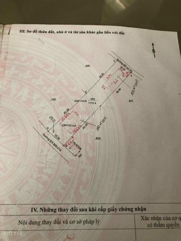 Bán đất tại đường DX, Phường Phú An, Bến Cát, Bình Dương diện tích 1170m2, giá 4.5 tỷ 13484530