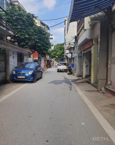 Bán nhà phân lô, kinh doanh, ô tô đỗ cửa ở Hồng Hà, Ba Đình, gần chợ Long Biên 13484965