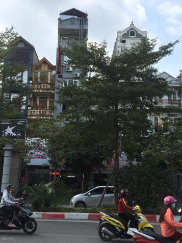 Cần bán gấp nhà mặt phố Nguyễn Phong Sắc, giáp ngã tư Cầu Giấy. 50m2/18,5 tỷ 13485051