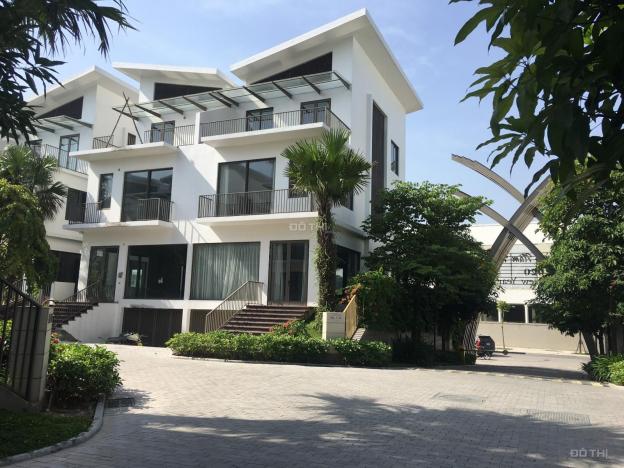 Chính chủ cần bán căn biệt thự Khai Sơn Hill Long Biên, 178m2, giá 18 tỷ, LH 0986563859 13485075