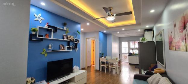 Bán căn hộ chung cư tại Phường Hoàng Liệt, Hoàng Mai, Hà Nội diện tích 65.5m2, giá 1.25 tỷ 13485077