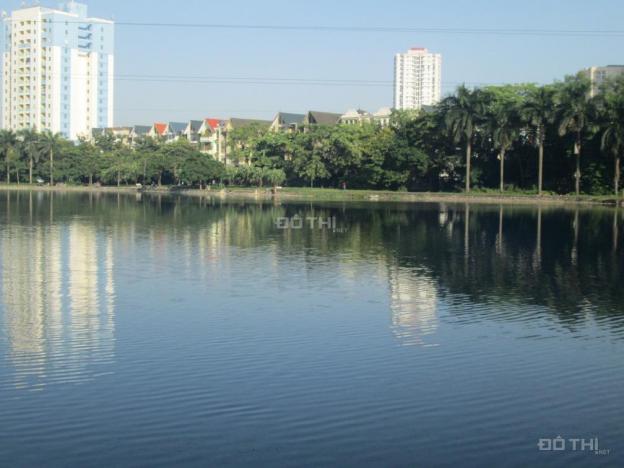 CC bán biệt thự mặt hồ Vĩnh Hoàng 2 mặt đường view hồ 218m2 chỉ 32.89 tỷ. LH: 0989.62.6116 13485414