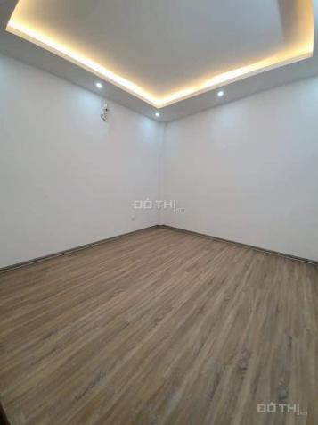 Gần tết bán gấp nhà mặt ngõ, 43m2, 5 tầng, Lĩnh Nam - Hoàng Mai 13485497
