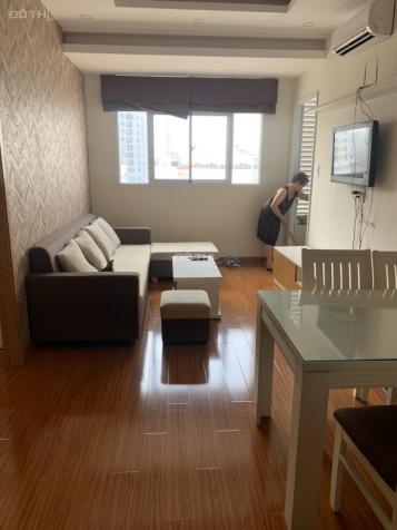 Cho thuê căn hộ chung cư tại dự án Soho Premier, Bình Thạnh, Hồ Chí Minh DT 32m2 giá 6.5 Tr/th 13485501