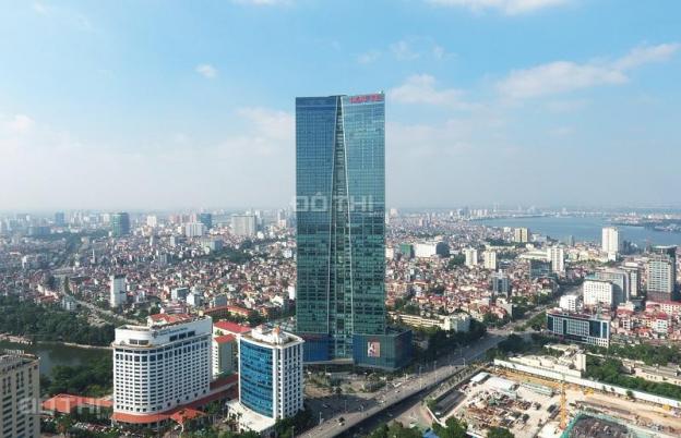 Bán nhà mặt phố Liễu Giai 350m2, cạnh Lotte Vincom, lô góc, kinh doanh, giá 180 tỷ 13486027