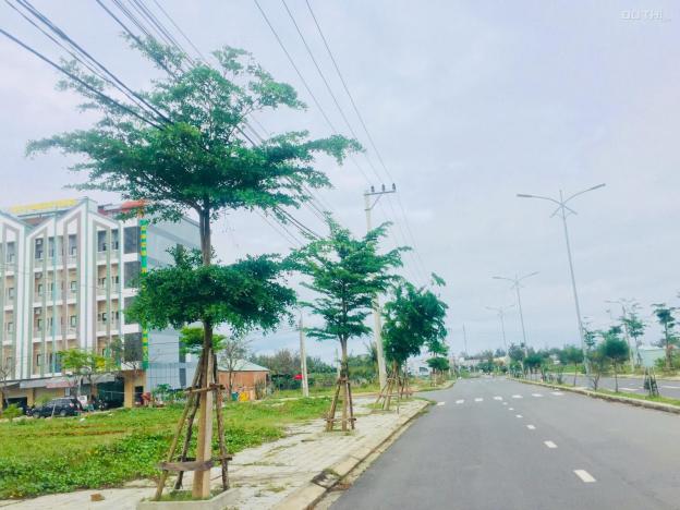 Bán nhanh lô lk15 khu đô thị Green City giá rẻ 13486199