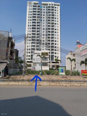Bán đất đường Số 4 Lương Định Của, gần chợ Bình Khánh, nền A3 (101m2) 220 triệu/m2 13486473