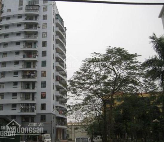 Bán căn hộ chung cư đẹp nhà B13 văn phòng Trung ương Đảng, KĐT Sài Đồng Long Biên, DT 110m2 13533532