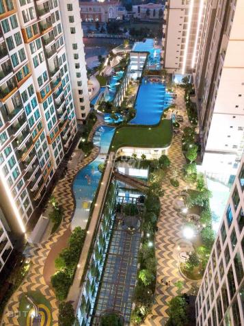 Sở hữu căn hộ 2PN Feliz En Vista nội thất đẹp view nội khu tầng cao, sông Saigon, giá 5.15 tỷ 13486518