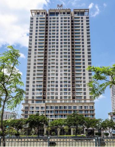 Bán căn hộ Masteri Millennium - 107m2 - Tháp A, giá bán 7.4 tỷ, view Bitexco, LH: 0918753177 13486955