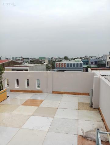 Bán nhà 2.5 tầng đường Kiều Phụng, Hoà Xuân, Cẩm Lệ, gần THPT Nguyễn Văn Thoại, giá tốt 13486959